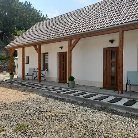 Kaland Ii. Appartement Sátoraljaújhely
