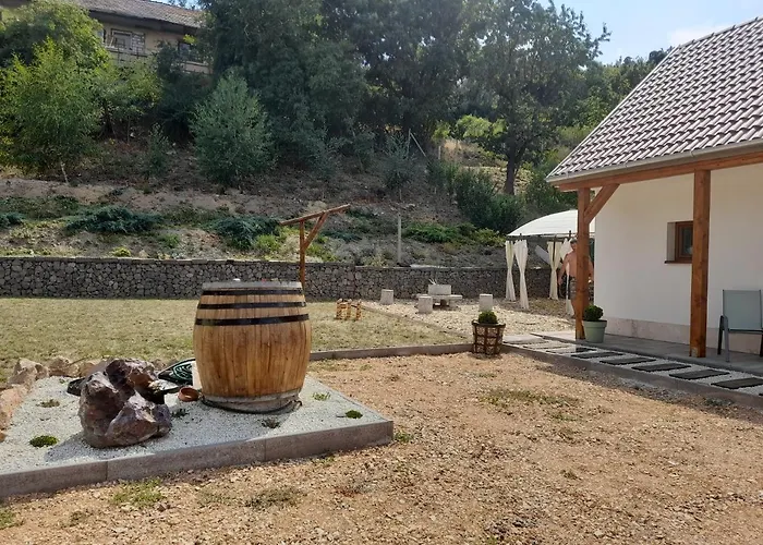 Apartment Kaland Ii. Satoraljaujhely