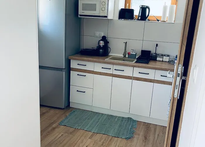 Apartment Kaland Ii.