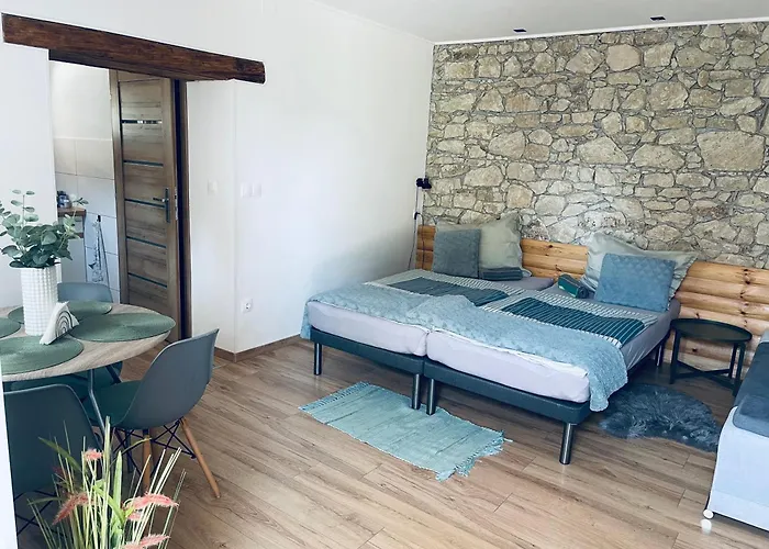 Kaland Ii. Apartment *